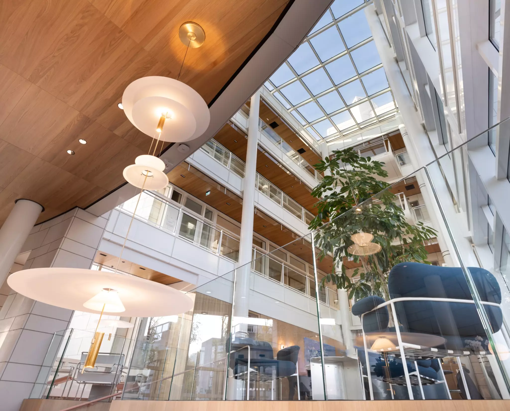 HVK Stevens Amsterdam - TWS networks